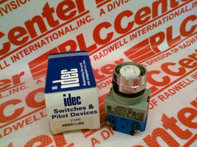 IDEC ASW311-302