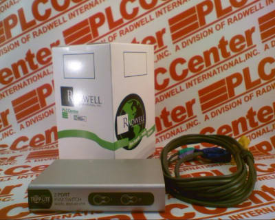 TRIPP LITE B022-002-KT-R