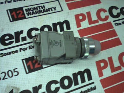 IDEC APW299D-W-6V