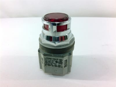 IDEC ALFD29911DN-R-120V