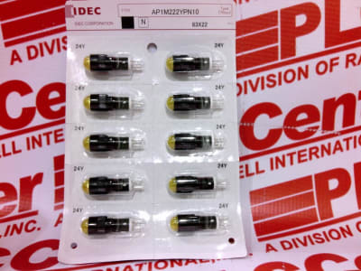 IDEC AP1M222-Y