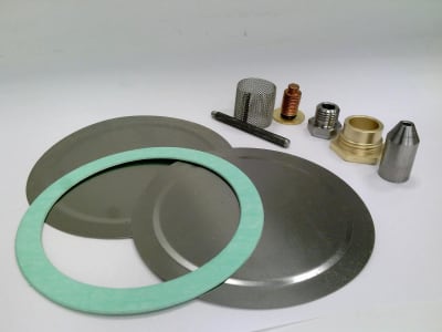 EMERSON R92BHPX0012