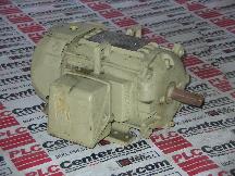 GENERAL ELECTRIC 5KS143VSP308D10