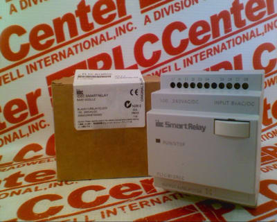 IDEC FL1C-B12RCC