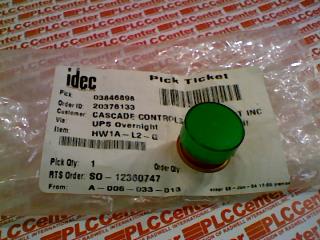 IDEC HW1A-L2-G