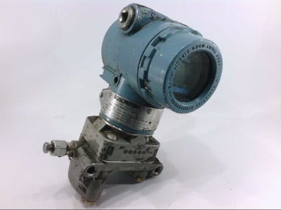 EMERSON 3051-CG4A22A1AB4E5M5