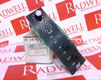 CLEVELAND MOTION CONTROL MO-02779