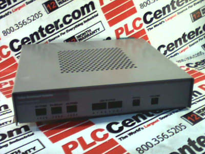 EMERSON DC9430X1-CA2
