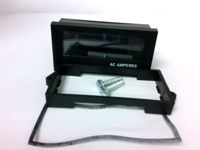 JEWELL INSTRUMENTS 2053-3439-04