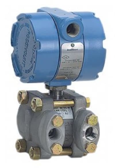 EMERSON 1151DP3E12B2