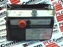 OMNEX CONTROL SYSTEMS ASSEMBLY-1423-08