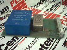 BARMAG ELECTRONICS EC-145C