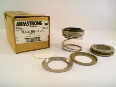 ARMSTRONG 810150-125
