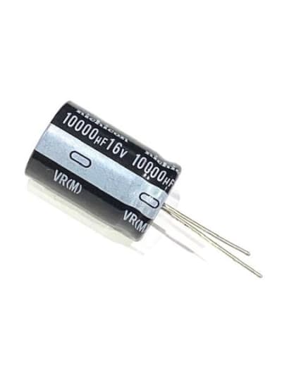 NICHICON UVR1C103MRD6