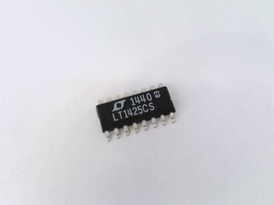 ANALOG DEVICES LT1425CS#PBF