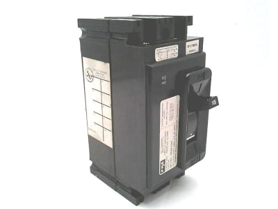 FEDERAL PACIFIC ELECTRIC NE224015