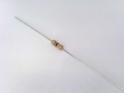 YAGEO CFR-25JB-52-47R