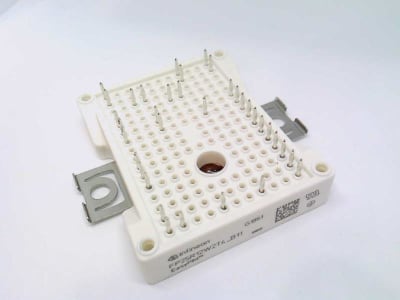 INFINEON FP25R12W2T4B11BOMA1