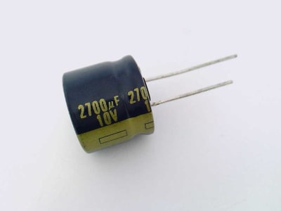 MATSUSHITA ELECTRIC EEU-FC1A272S