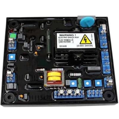 STAMFORD SX440-AVR
