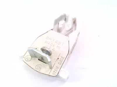 HUBBELL 4301-W
