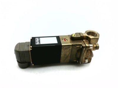 BURKERT 040229N