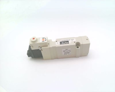 PARKER A12PS25X-1P