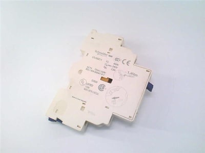 SCHNEIDER ELECTRIC GVAM11