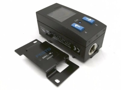 FESTO SDE1-D10-G2-W18-C-P2-M12