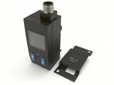 FESTO SDE1-D10-G2-W18-C-P2-M12