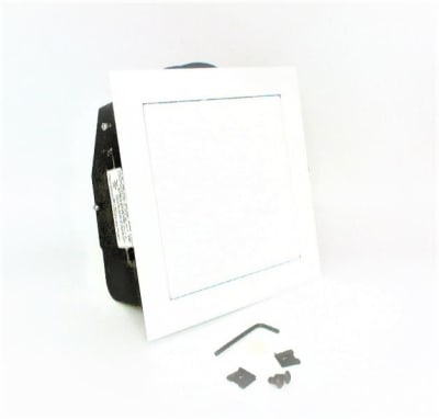 CONCEALITE LIFE SAFETY PRODUCTS FA100-W-24-AS-110