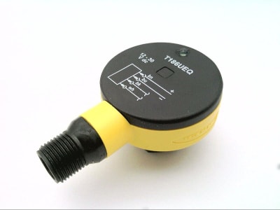 BANNER ENGINEERING 38509