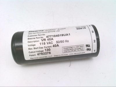 REXNORD 477104019UA1