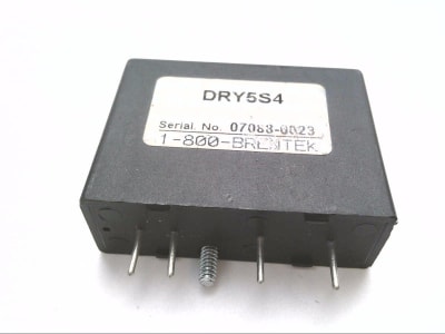 BRENTAK DRY5S4