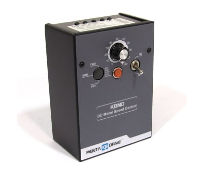 KB ELECTRONICS KBMD-240D