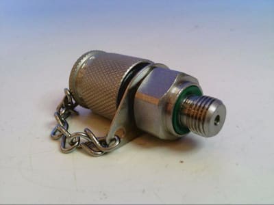 STAUFF SMK20-G1/8-VC-C6F