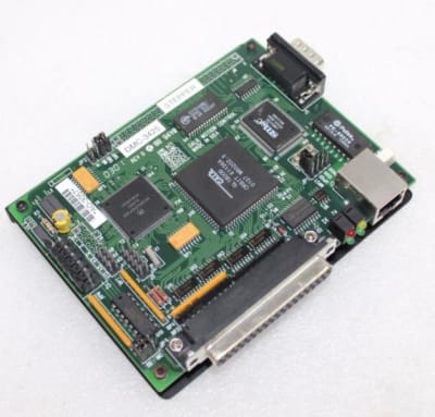 GALIL MOTION CONTROLS DMC-3425