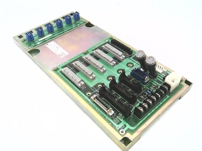 YASKAWA ELECTRIC JZNC-MRK09-2