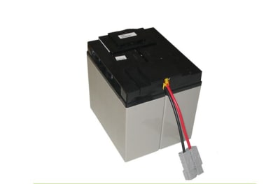 RADWELL VERIFIED SUBSTITUTE RBC7SUB