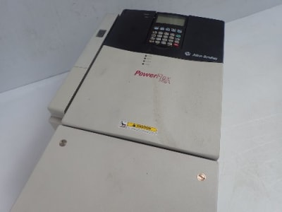 ALLEN BRADLEY 20DD052A0EYNARACE