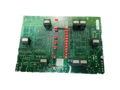 EN-TRONIC CONTROLS 600572-002