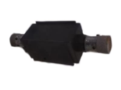 PARKER FM2D-20AV