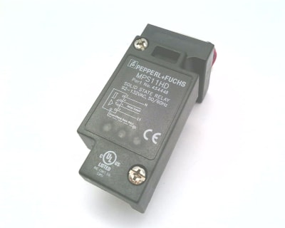 PEPPERL & FUCHS MPS11HD