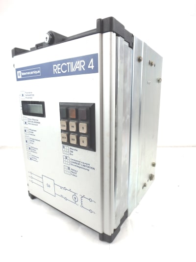 SCHNEIDER ELECTRIC RTV84C18S