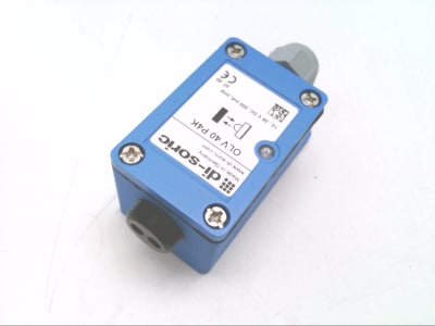DI-SORIC OLV 40 P4K