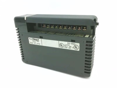 AUTOMATION DIRECT D4-HSC