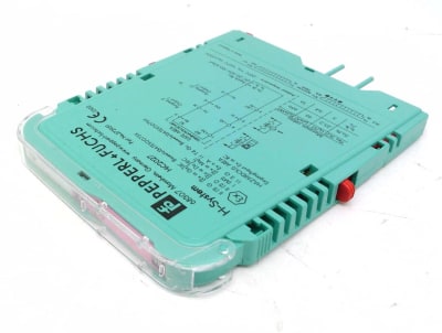 PEPPERL & FUCHS HIC2027