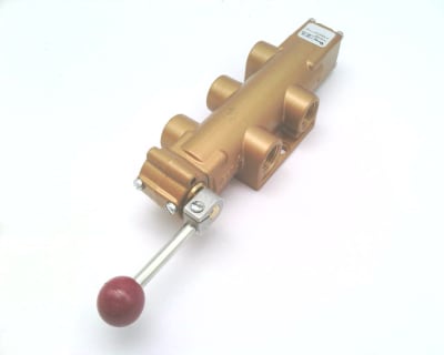 VERSA VALVES VZH4502