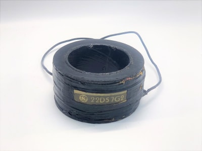 GENERAL ELECTRIC 22D57G2