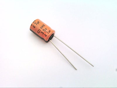 UNITED CHEMI CON EGXE350ELL470MH12D